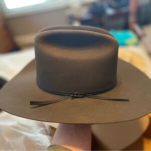 Stetson 4x Beaver